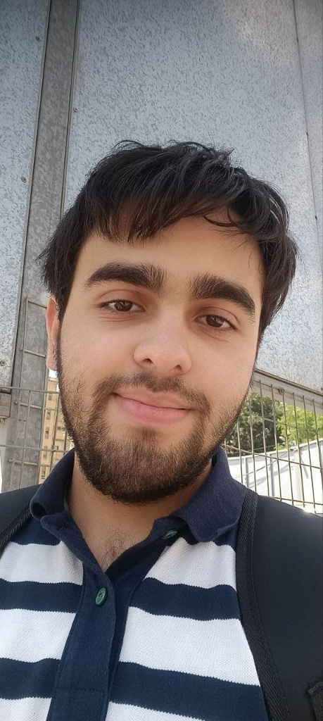 وجه يحيى